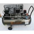 Compresseur d&#39;air portatif du piston 2HP 3HP de type Italie 100 litres